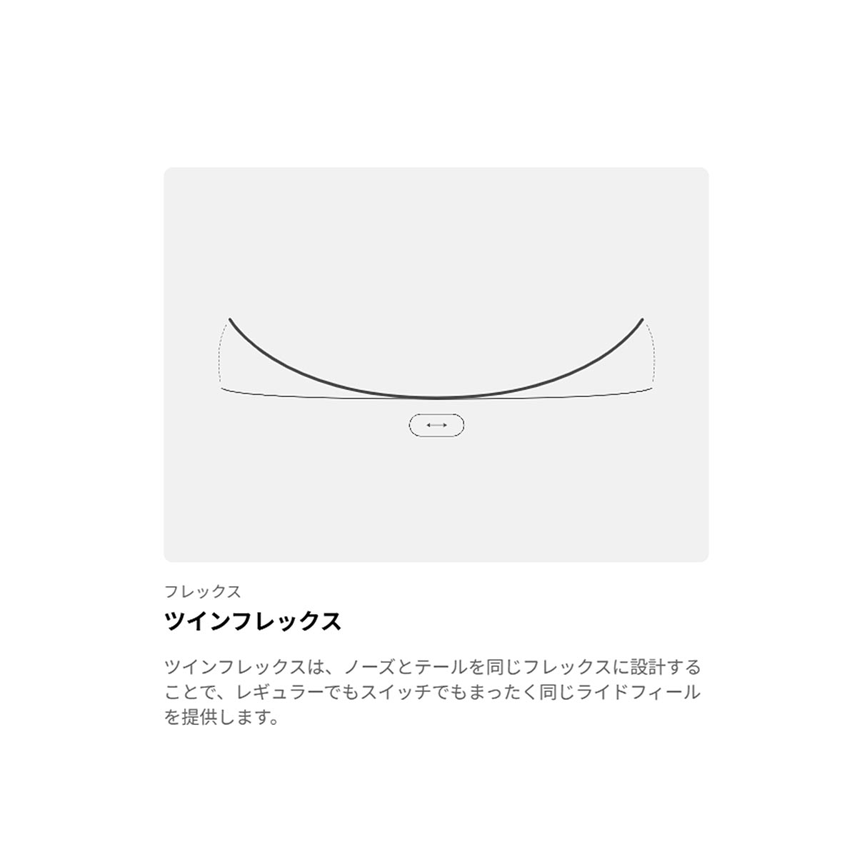 バートンBURTONスノボースノボスノーボード板Customキャンバー106881-97D-26メンズ男性26-27