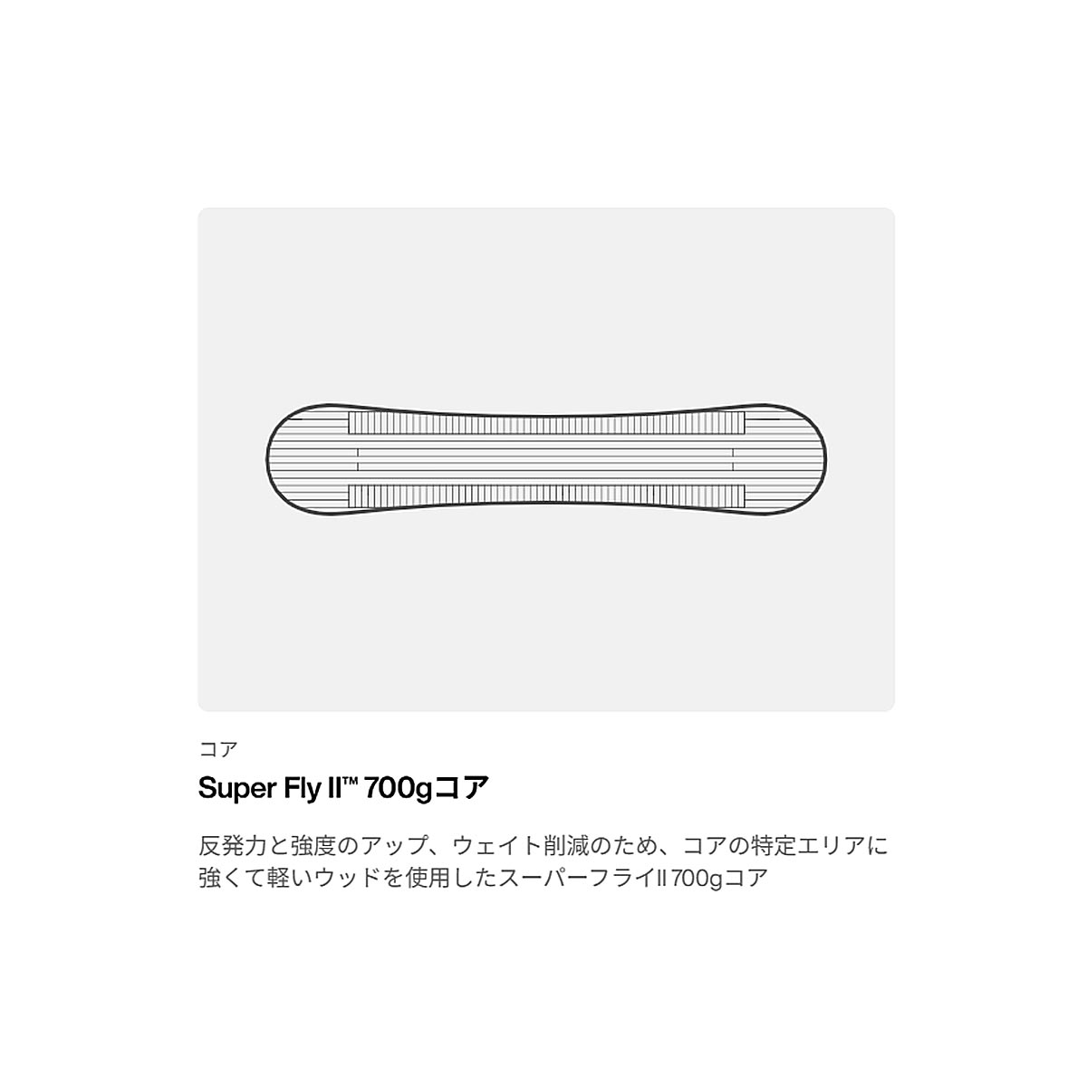 バートンBURTONスノボースノボスノーボード板Customキャンバー106881-97D-26メンズ男性26-27
