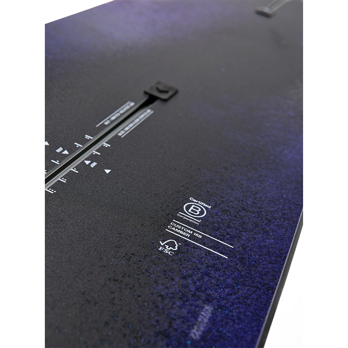 バートンBURTONスノボースノボスノーボード板Customキャンバー106881-I66-26メンズ男性26-27