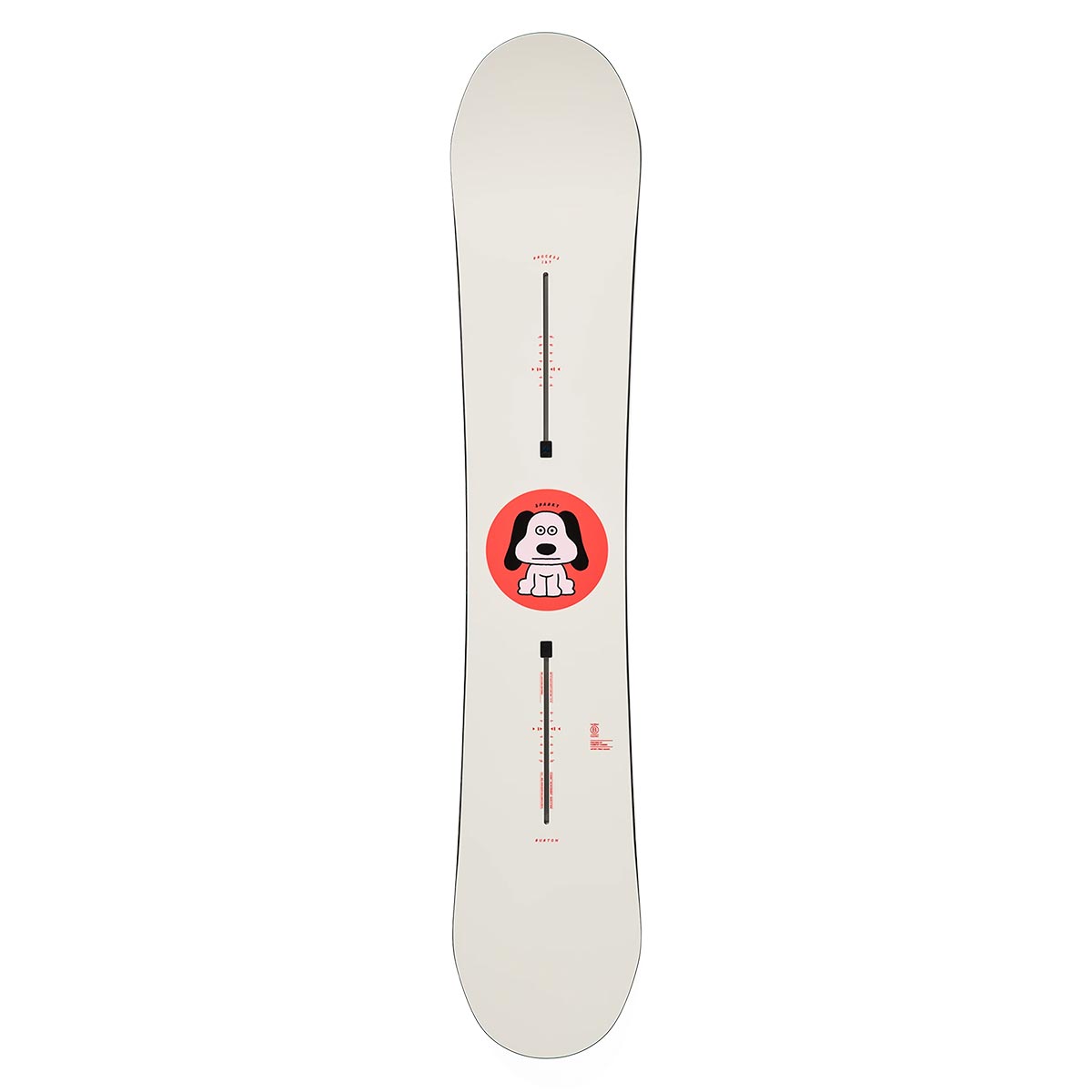 バートン BURTON 26-27 ユニセックス Burton プロセス キャンバー