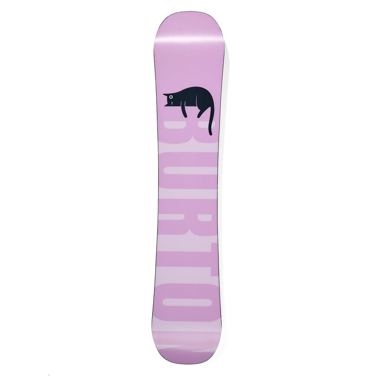 バートンBURTONスノボースノボスノーボード板イェーセイヤーキャンバー132221-EU6-26レディース女性26-27