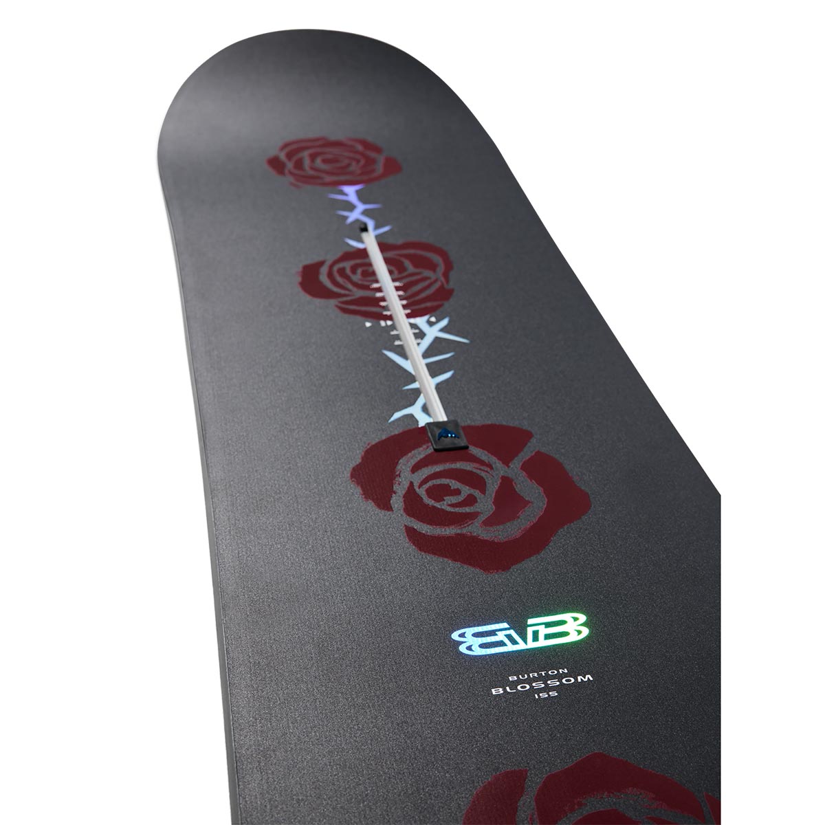 バートン BURTON 26-27 メンズ Blossom キャンバー スノーボード