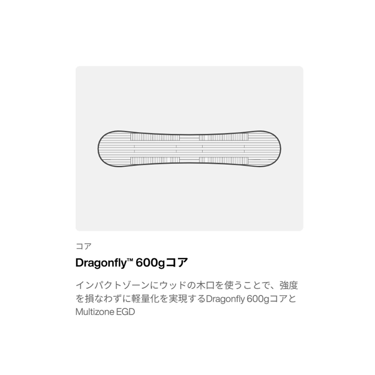 バートンBURTONスノボースノボスノーボード板FamilyTreeSmoothOperatorキャンバー302911-APC-26メンズ男性26-27