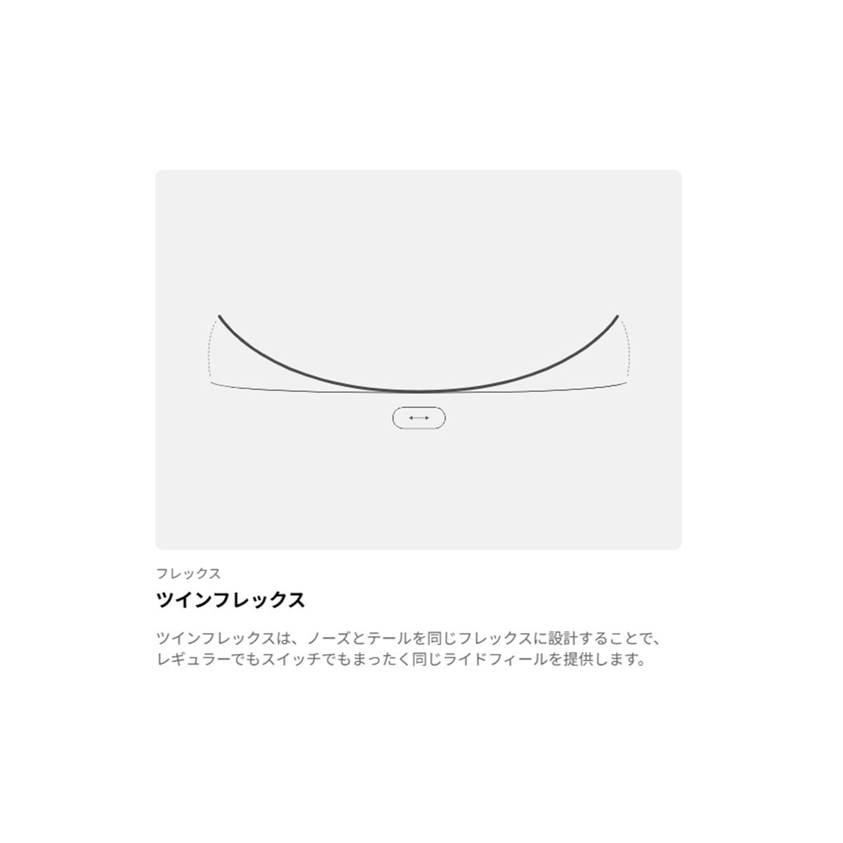 バートンBURTONスノボースノボスノーボード板CultivatorStandardFlatTop311721-FD2-26メンズ男性26-27