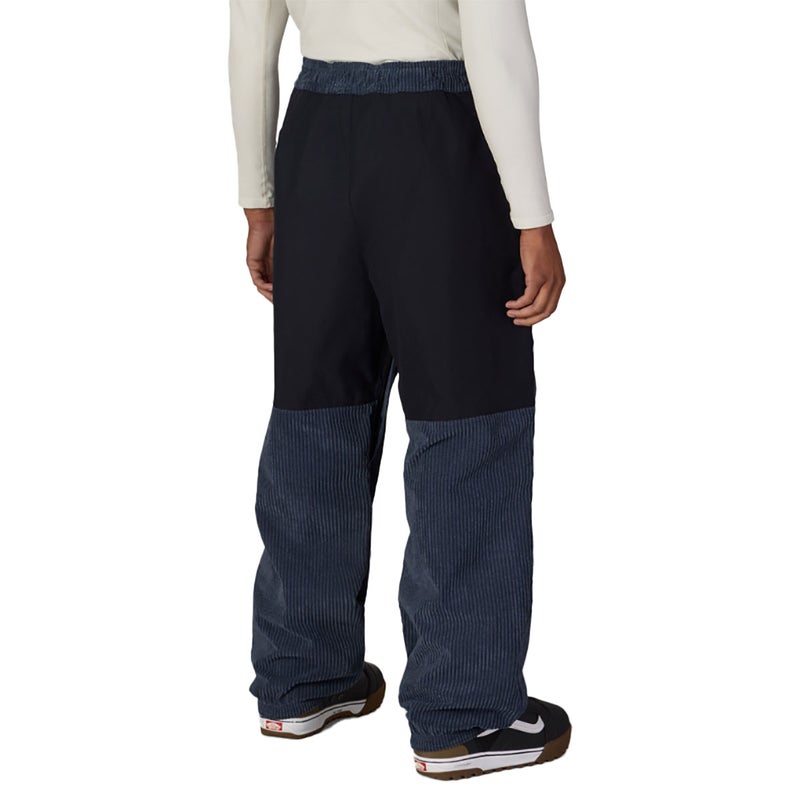 シックスエイトシックス686スノボースノボスノーボードウェアパンツ2.5LGHOSTPANTM3WN223メンズ男性24-25