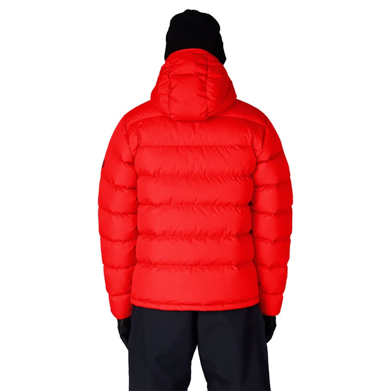 シックスエイトシックス686スノボースノボスノーボードウェアジャケットWINDSTOPPERUNIONDOWNPUFFERJACKETM5WNJKT149メンズ男性26-27