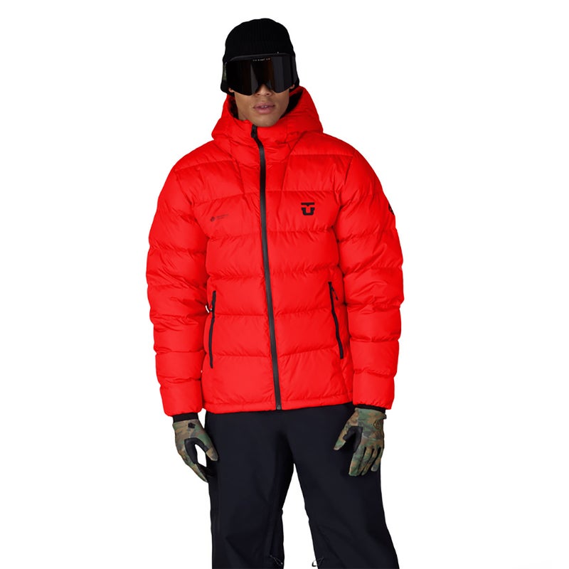 シックスエイトシックス686スノボースノボスノーボードウェアジャケットWINDSTOPPERUNIONDOWNPUFFERJACKETM5WNJKT149メンズ男性26-27