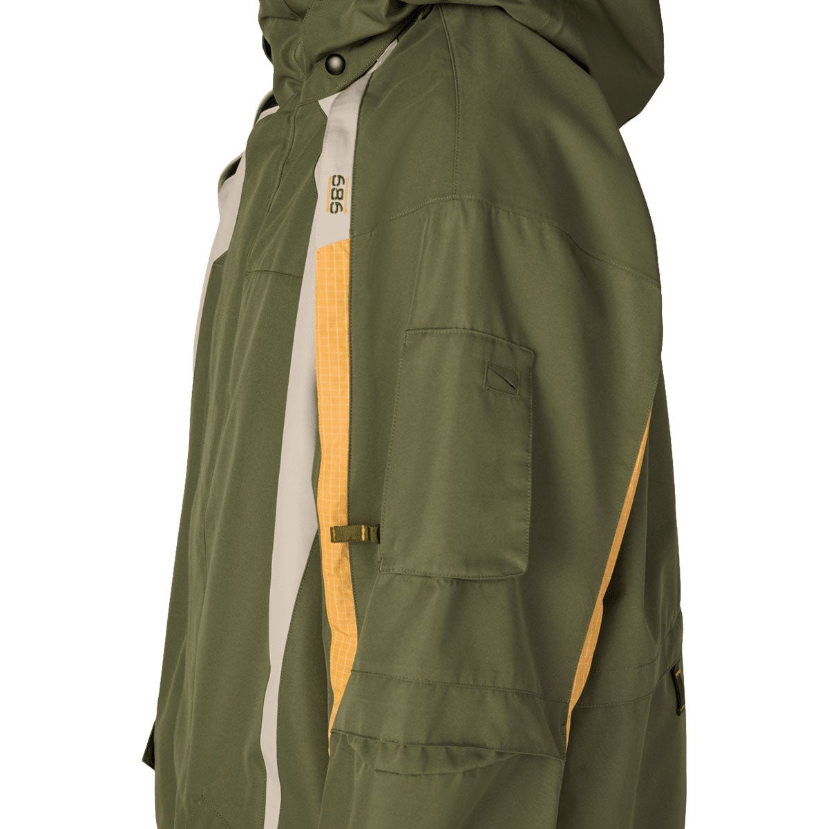 シックスエイトシックス686スノボースノボスノーボードウェアジャケット2003ATOMJACKETM6WN196メンズ男性26-27