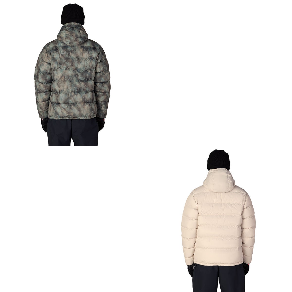 シックスエイトシックス686スノボースノボスノーボードウェアジャケットWINDSTOPPERPYRODOWNPUFFERJACKETM6WNCS130メンズ男性26-27