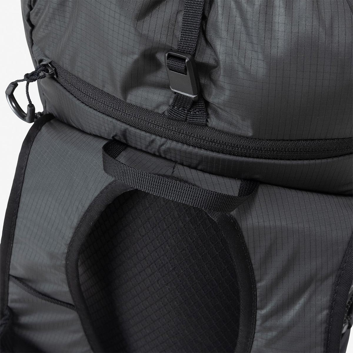 ザ・ノース・フェイスTHENORTHFACEランニング鞄バッグリュックサックバックパックデイパックファクターフライ21NM62654-GGメンズレディースユニセックス26FW秋冬