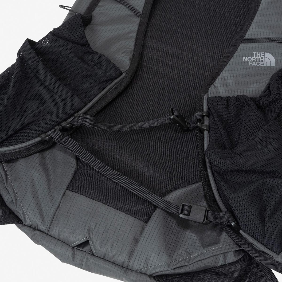 ザ・ノース・フェイスTHENORTHFACEランニング鞄バッグリュックサックバックパックデイパックファクターフライ21NM62654-GGメンズレディースユニセックス26FW秋冬