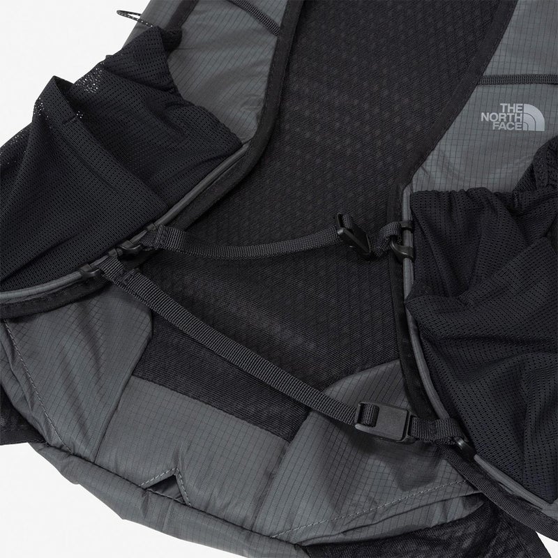 ザ・ノース・フェイスTHENORTHFACEランニング鞄バッグリュックサックバックパックデイパックファクターフライ21NM62654-GGメンズレディースユニセックス26FW秋冬