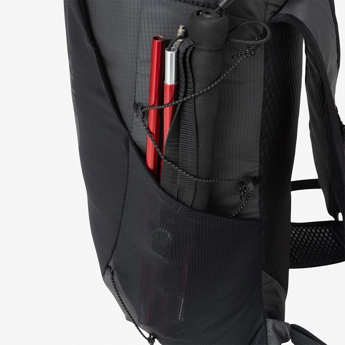 ザ・ノース・フェイスTHENORTHFACEランニング鞄バッグリュックサックバックパックデイパックファクターフライ21NM62654-GGメンズレディースユニセックス26FW秋冬