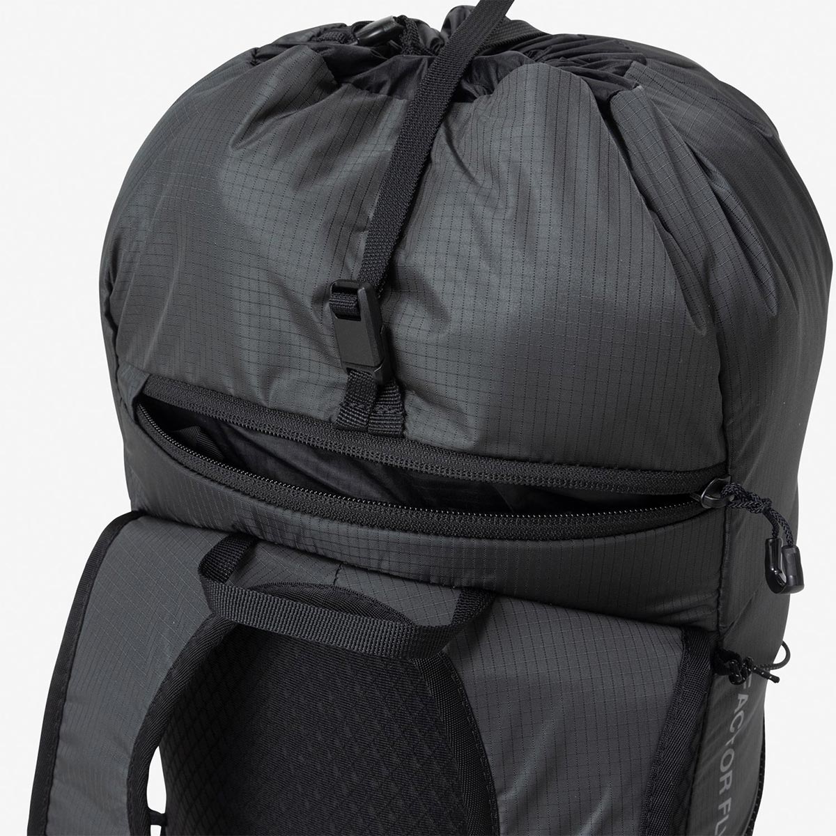 ザ・ノース・フェイスTHENORTHFACEランニング鞄バッグリュックサックバックパックデイパックファクターフライ21NM62654-GGメンズレディースユニセックス26FW秋冬