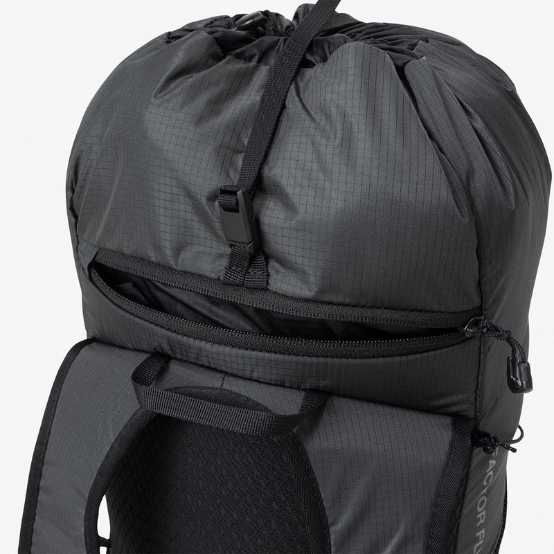 ザ・ノース・フェイスTHENORTHFACEランニング鞄バッグリュックサックバックパックデイパックファクターフライ21NM62654-GGメンズレディースユニセックス26FW秋冬