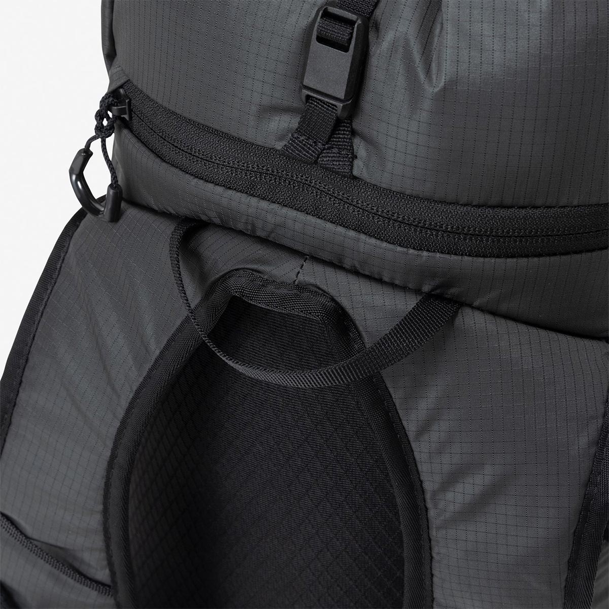 ザ・ノース・フェイスTHENORTHFACEランニング鞄バッグリュックサックバックパックデイパックファクターフライ14NM62655-CUメンズレディースユニセックス26FW秋冬