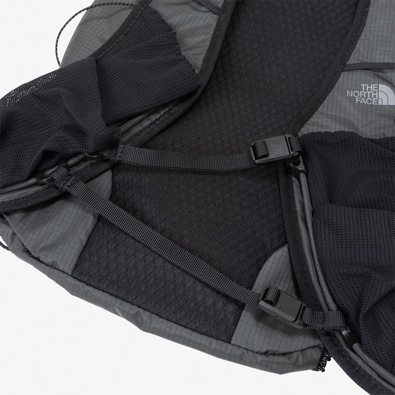 ザ・ノース・フェイスTHENORTHFACEランニング鞄バッグリュックサックバックパックデイパックファクターフライ14NM62655-CUメンズレディースユニセックス26FW秋冬