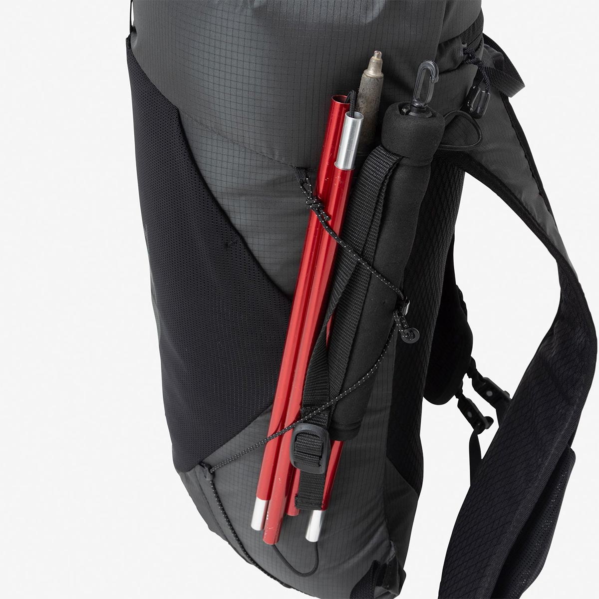 ザ・ノース・フェイスTHENORTHFACEランニング鞄バッグリュックサックバックパックデイパックファクターフライ14NM62655-CUメンズレディースユニセックス26FW秋冬
