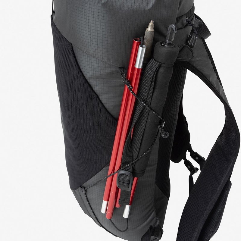 ザ・ノース・フェイスTHENORTHFACEランニング鞄バッグリュックサックバックパックデイパックファクターフライ14NM62655-CUメンズレディースユニセックス26FW秋冬
