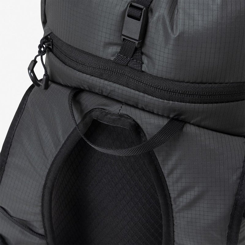 ザ・ノース・フェイスTHENORTHFACEランニング鞄バッグリュックサックバックパックデイパックファクターフライ14NM62655-GGメンズレディースユニセックス26FW秋冬