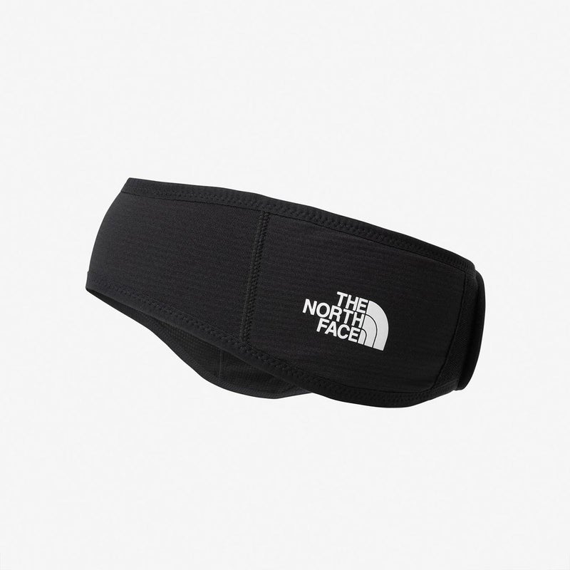 ザ・ノース・フェイスTHENORTHFACEランニングヘッドバンドバーサフローヘッドバンドNN42656-Kメンズレディースユニセックス26FW秋冬