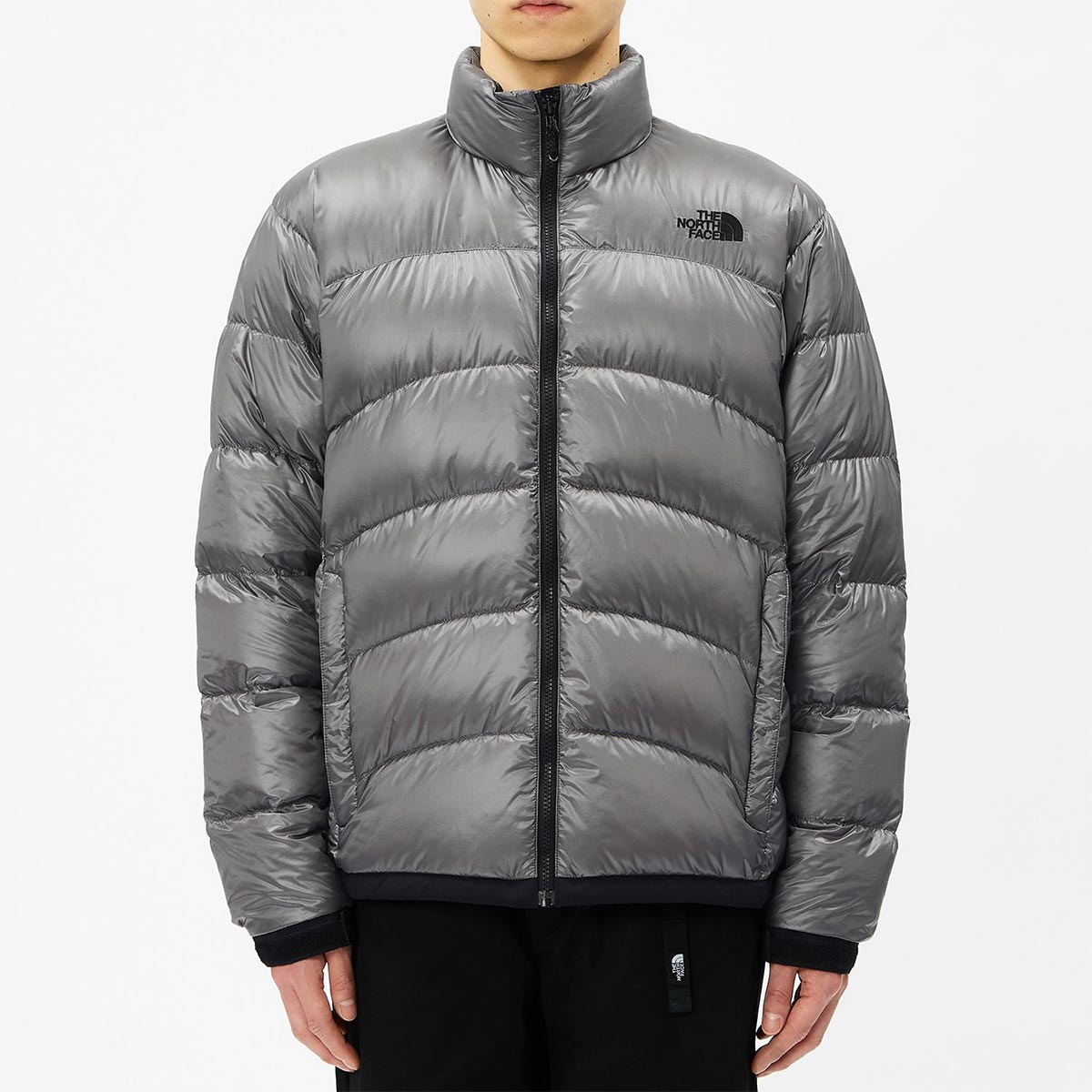 ザ・ノース・フェイスTHENORTHFACEアウトドアカジュアルウェアアウターダウンジャケットジップインジップアコンカグアジャケットND92451-SPメンズ男性26FW秋冬