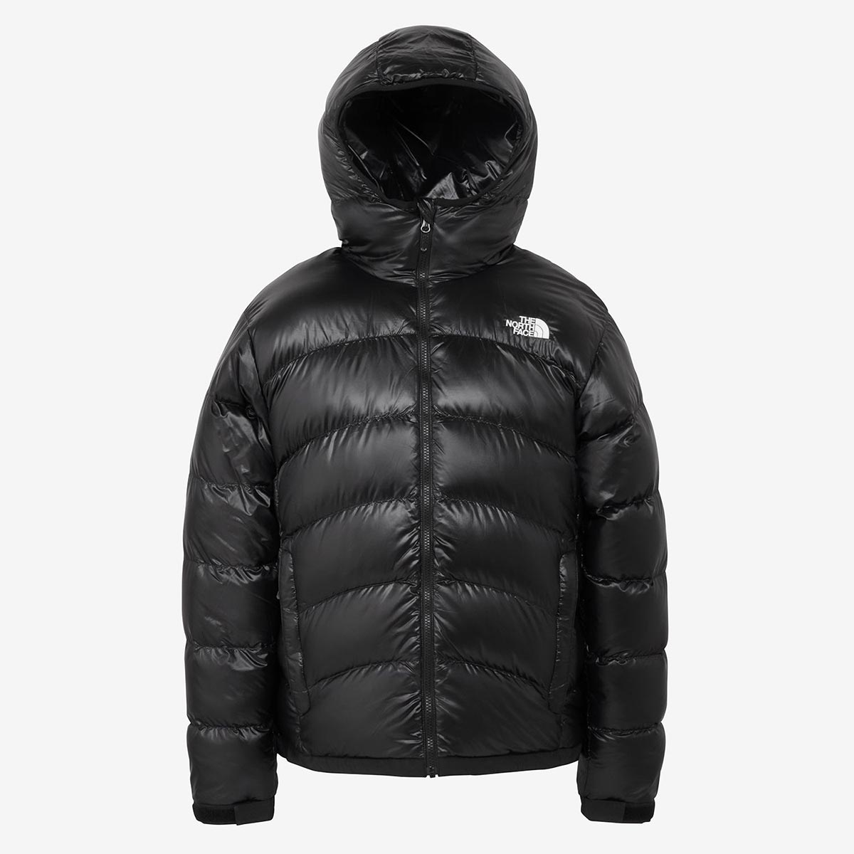 ザ・ノース・フェイスTHENORTHFACEアウトドアカジュアルウェアアウターダウンジャケットアコンカグアフーディND92554-Kメンズレディースユニセックス26FW秋冬