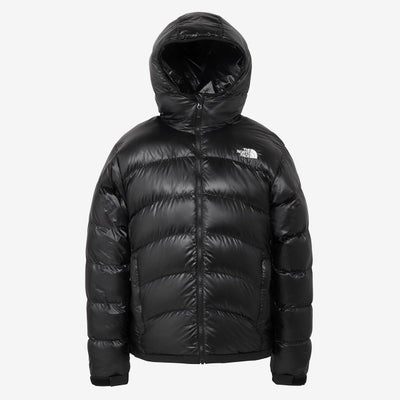 ザ・ノース・フェイスTHENORTHFACEアウトドアカジュアルウェアアウターダウンジャケットアコンカグアフーディND92554-Kメンズレディースユニセックス26FW秋冬