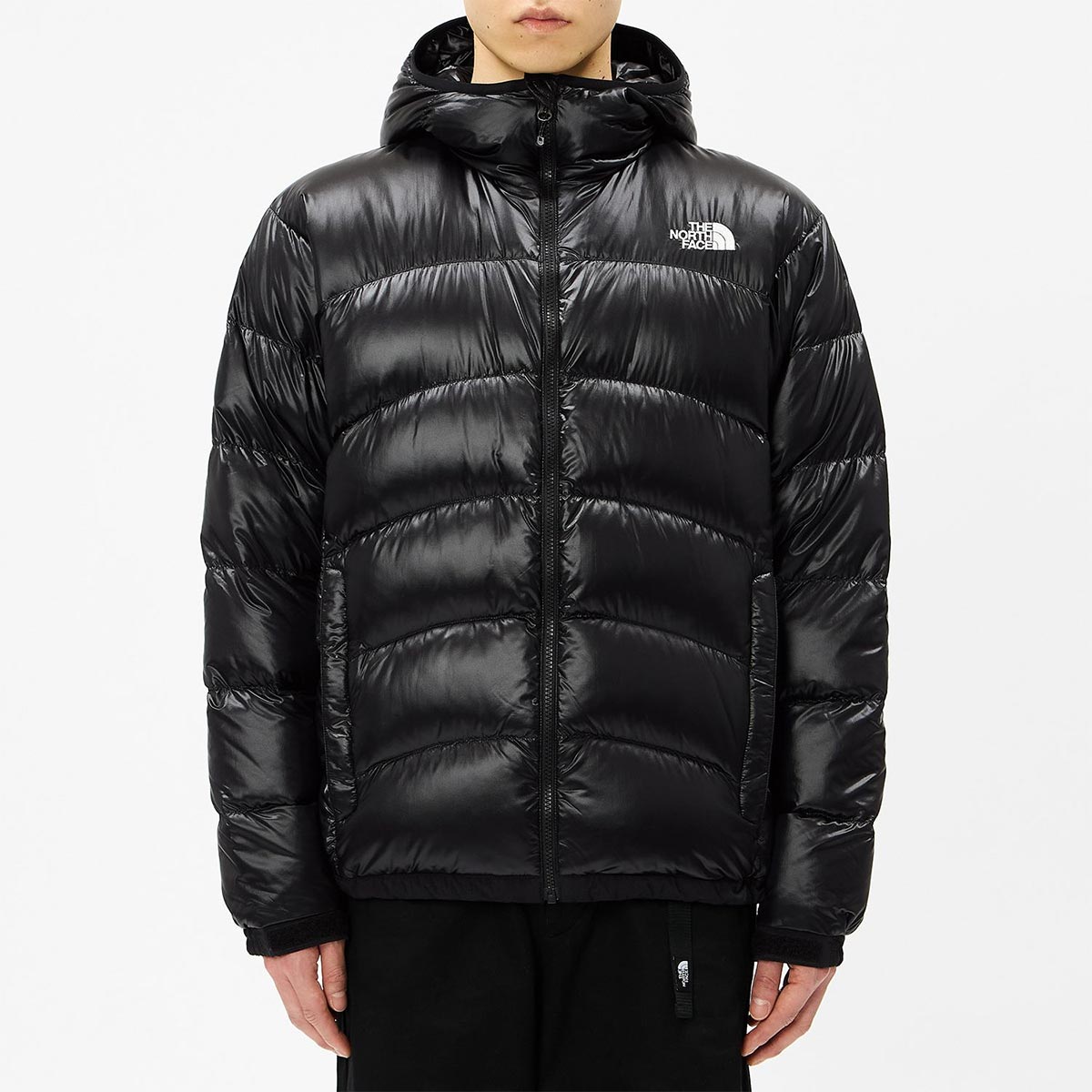ザ・ノース・フェイスTHENORTHFACEアウトドアカジュアルウェアアウターダウンジャケットアコンカグアフーディND92554-Kメンズレディースユニセックス26FW秋冬