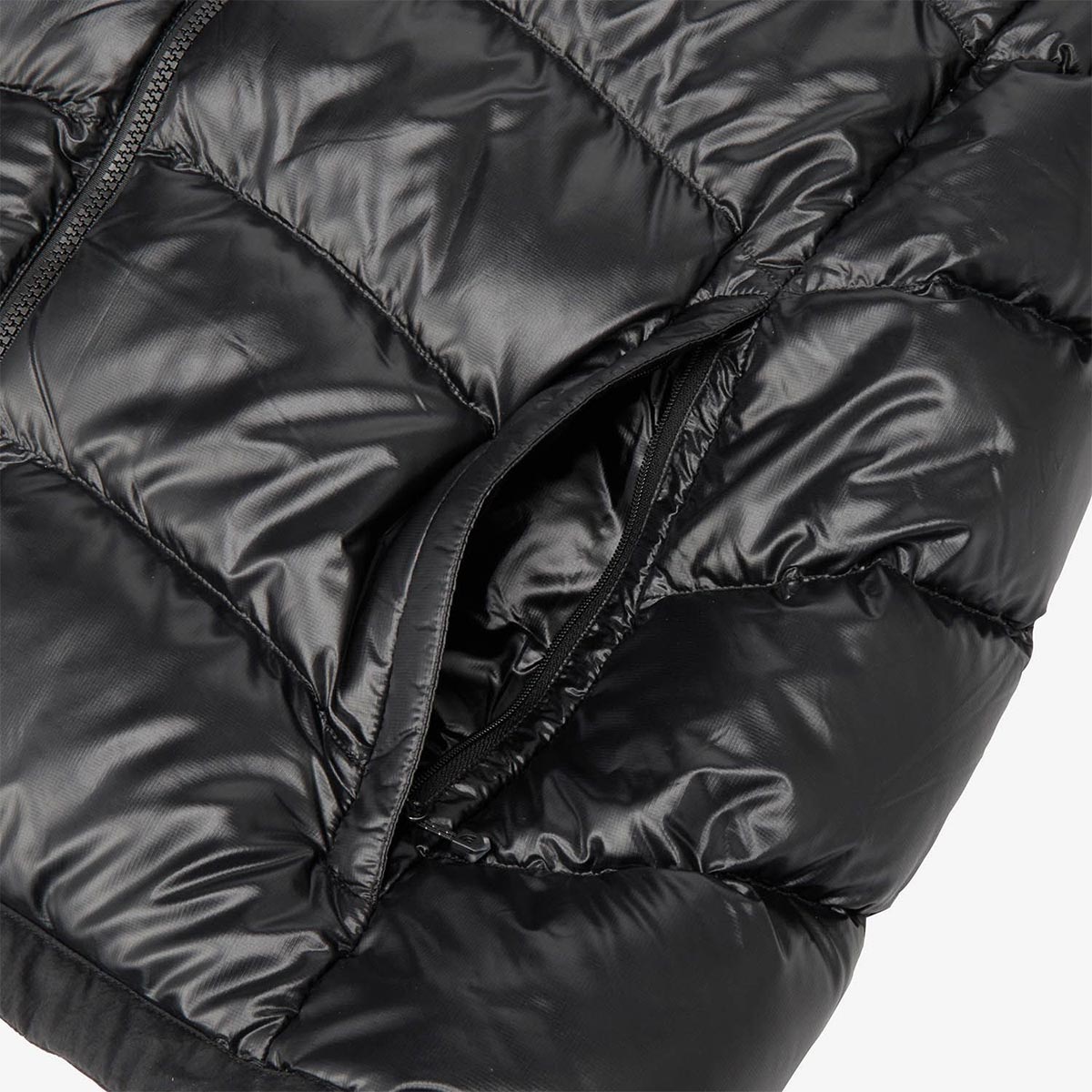 ザ・ノース・フェイスTHENORTHFACEアウトドアカジュアルウェアアウターダウンジャケットアコンカグアフーディND92554-Kメンズレディースユニセックス26FW秋冬