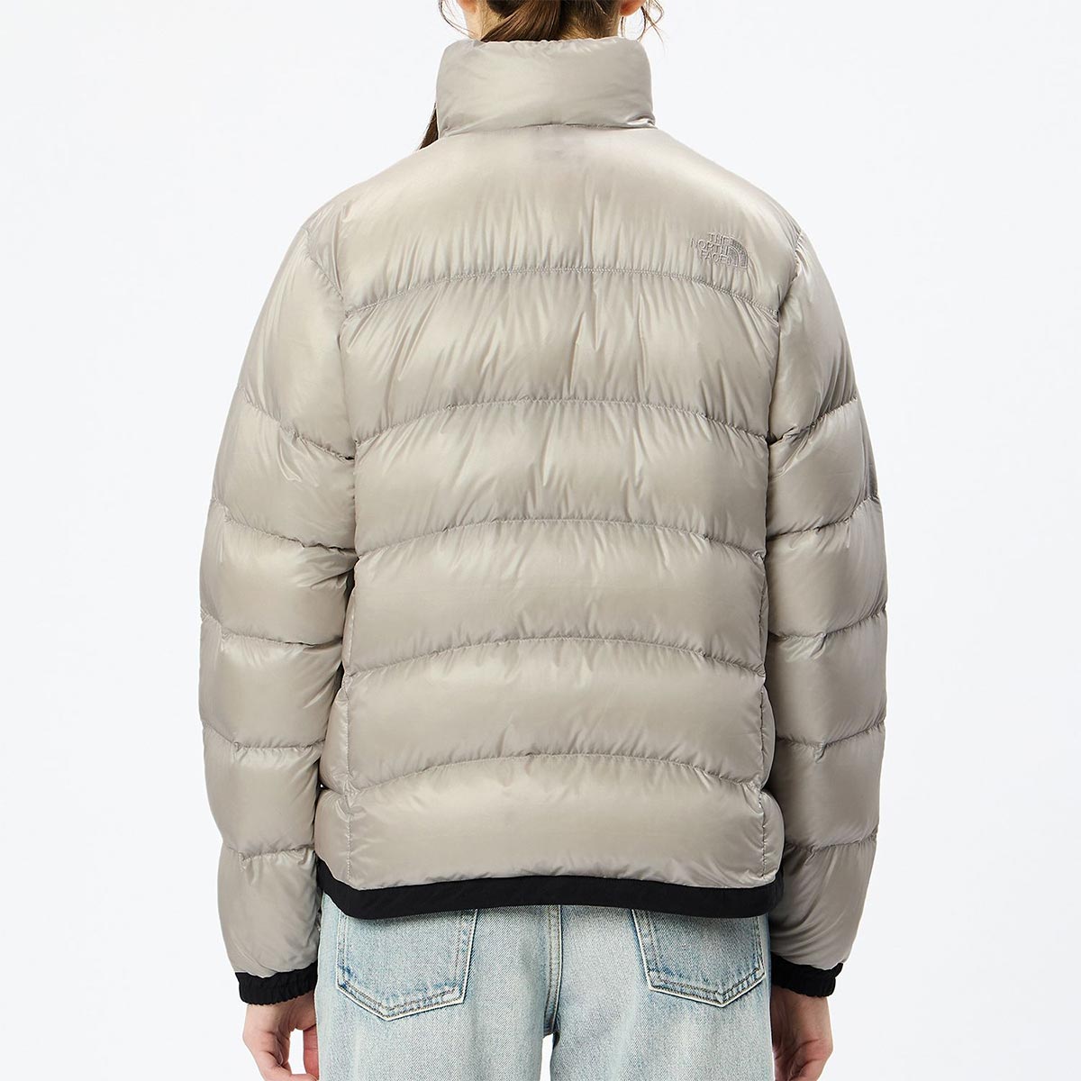 ザ・ノース・フェイスTHENORTHFACEアウトドアカジュアルウェアアウターダウンジャケットジップインジップアコンカグアジャケットNDW92451-CDレディース女性26FW秋冬