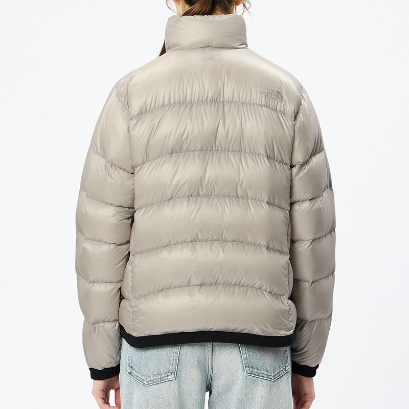 ザ・ノース・フェイスTHENORTHFACEアウトドアカジュアルウェアアウターダウンジャケットジップインジップアコンカグアジャケットNDW92451-CDレディース女性26FW秋冬