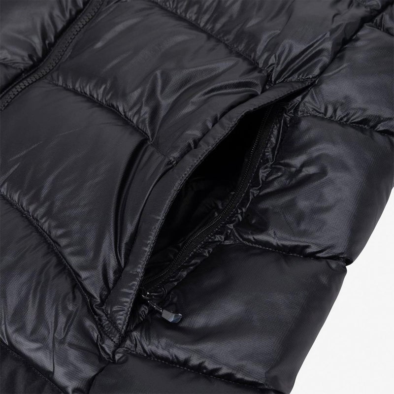 ザ・ノース・フェイスTHENORTHFACEアウトドアカジュアルウェアアウターダウンジャケットジップインジップアコンカグアジャケットNDW92451-CDレディース女性26FW秋冬