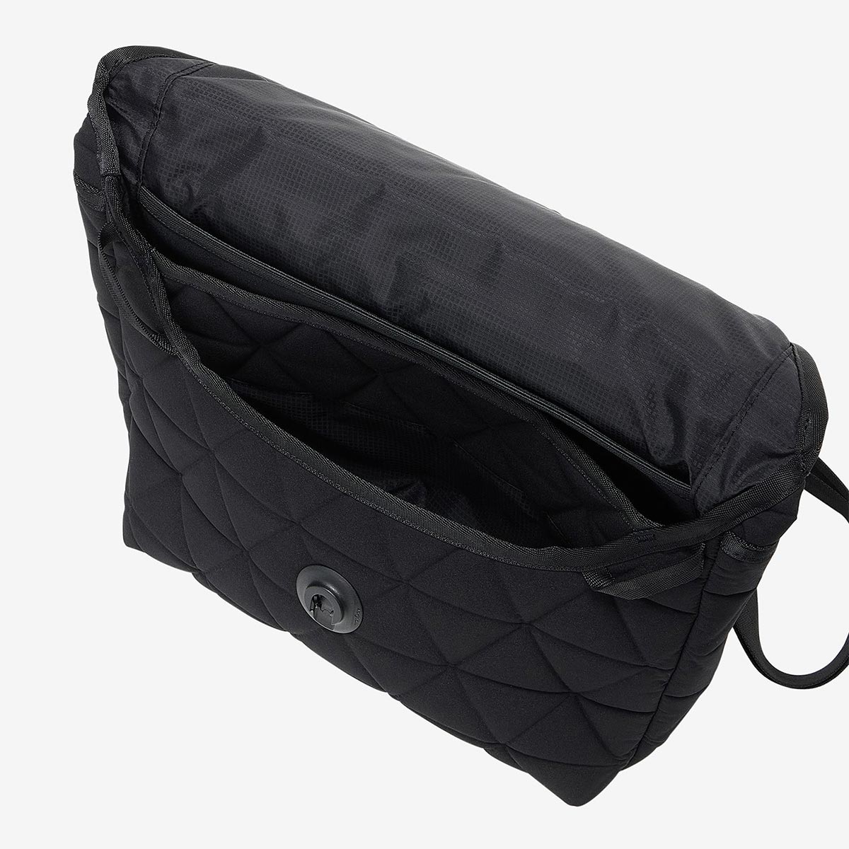 ザ・ノース・フェイスTHENORTHFACEアウトドアカジュアル鞄バッグショルダーバッグメッセンジャーバッグジオフェイスショルダーNM72670-Kメンズレディースユニセックス26FW秋冬