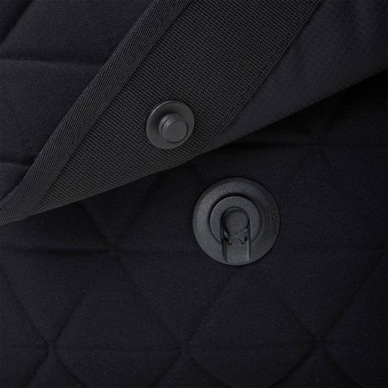 ザ・ノース・フェイスTHENORTHFACEアウトドアカジュアル鞄バッグショルダーバッグメッセンジャーバッグジオフェイスショルダーNM72670-Kメンズレディースユニセックス26FW秋冬