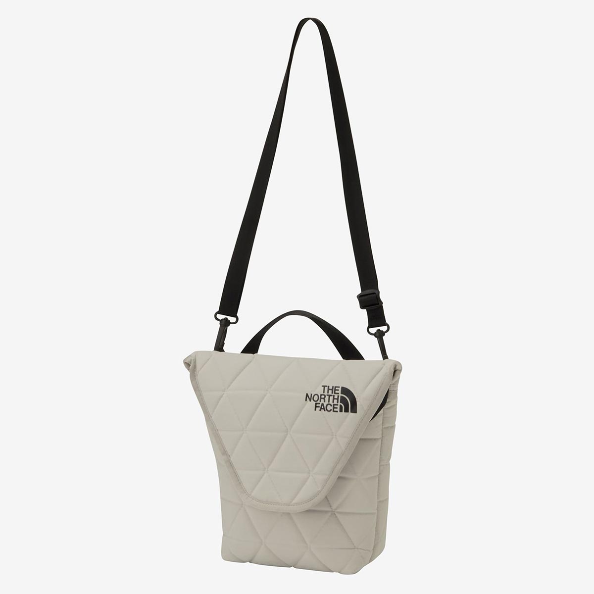 ザ・ノース・フェイスTHENORTHFACEアウトドアカジュアル鞄バッグショルダーバッグメッセンジャーバッグジオフェイスミニショルダーNM72671-FIメンズレディースユニセックス26FW秋冬