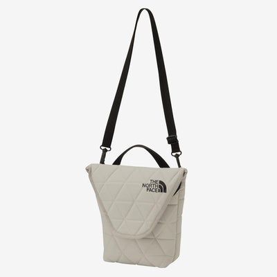 ザ・ノース・フェイスTHENORTHFACEアウトドアカジュアル鞄バッグショルダーバッグメッセンジャーバッグジオフェイスミニショルダーNM72671-FIメンズレディースユニセックス26FW秋冬