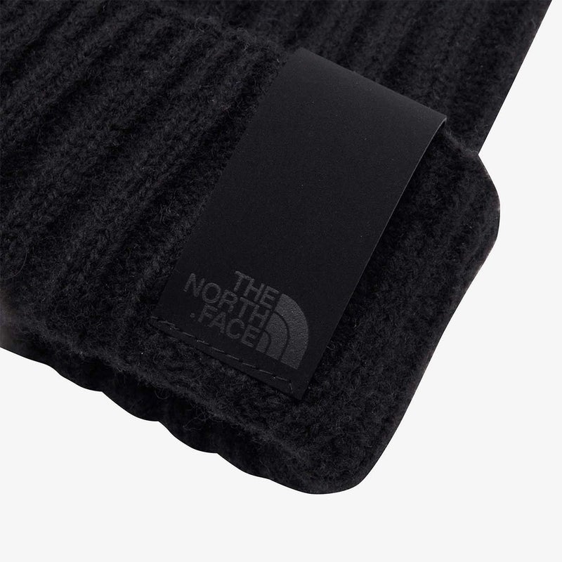 ザ・ノース・フェイスTHENORTHFACEアウトドアカジュアル帽子ニット帽ビーニーラディアルウールビーニーNN42664-Kメンズレディースユニセックス26FW秋冬