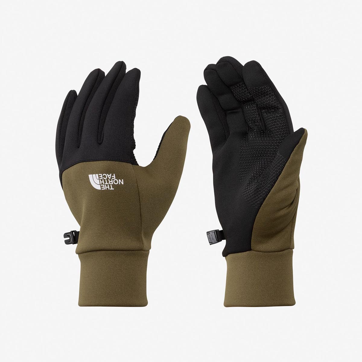 ザ・ノース・フェイスTHENORTHFACEアウトドアカジュアルグローブ手袋イーチップグローブNN62613-CSメンズレディースユニセックス26FW秋冬