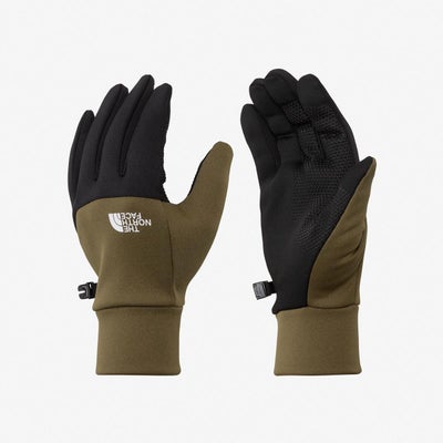 ザ・ノース・フェイスTHENORTHFACEアウトドアカジュアルグローブ手袋イーチップグローブNN62613-CSメンズレディースユニセックス26FW秋冬