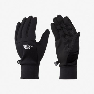ザ・ノース・フェイスTHENORTHFACEアウトドアカジュアルグローブ手袋イーチップグローブNN62613-Kメンズレディースユニセックス26FW秋冬