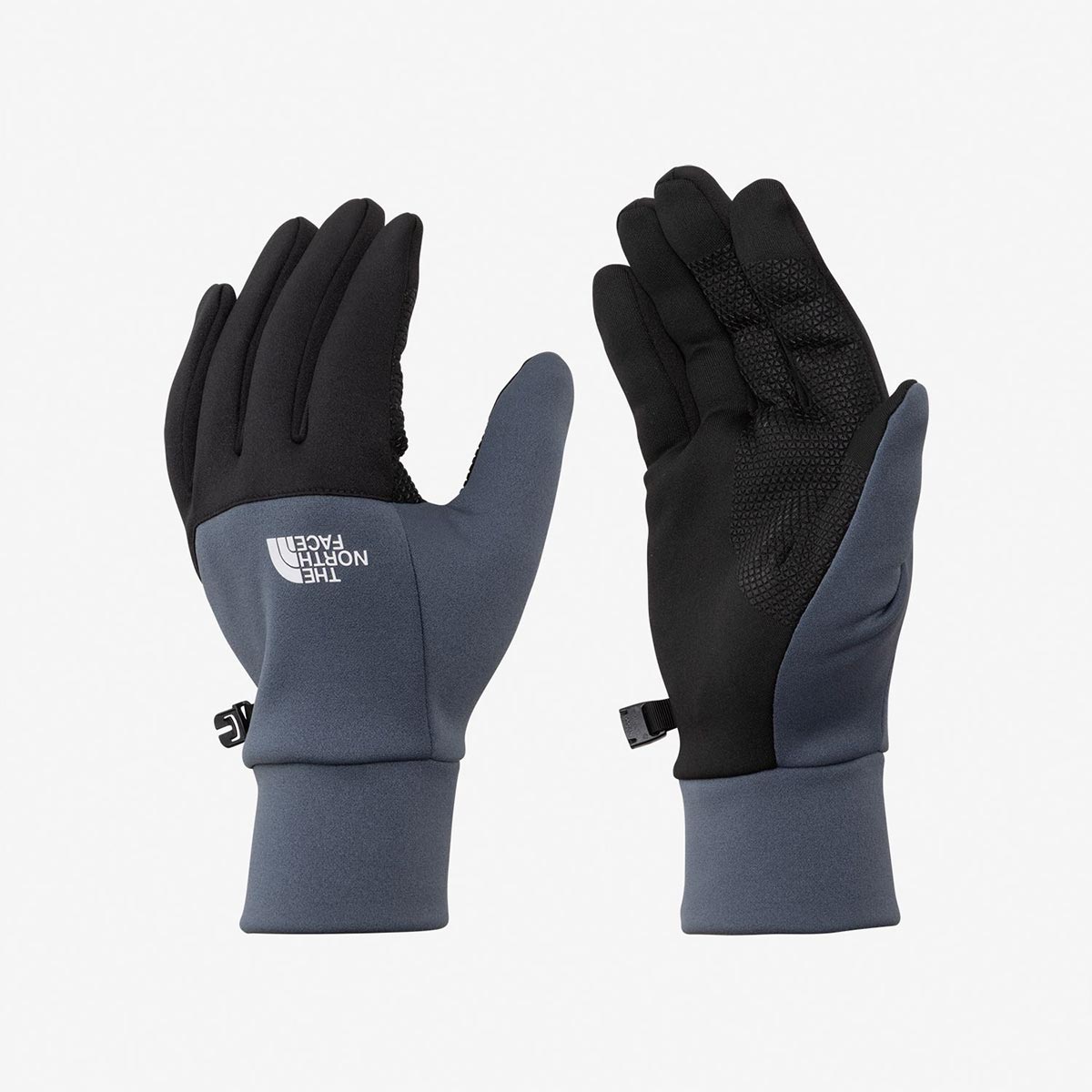 ザ・ノース・フェイスTHENORTHFACEアウトドアカジュアルグローブ手袋イーチップグローブNN62613-SLメンズレディースユニセックス26FW秋冬