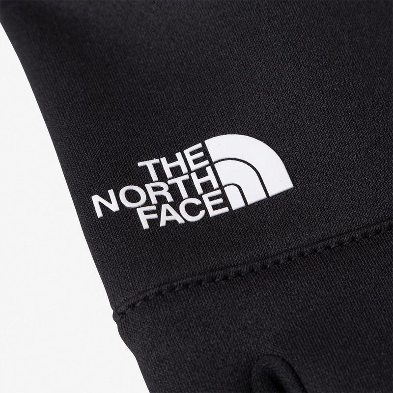ザ・ノース・フェイスTHENORTHFACEアウトドアカジュアルグローブ手袋イーチップグローブNN62613-SLメンズレディースユニセックス26FW秋冬