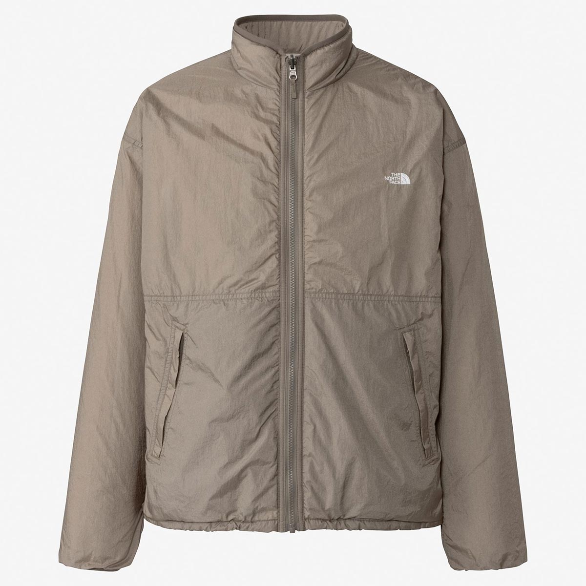 ザ・ノース・フェイスTHENORTHFACEアウトドアカジュアルウェアアウターフリースリバーシブルエクストリームパイルフリースジャケットNP72536-FMメンズレディースユニセックス26FW秋冬
