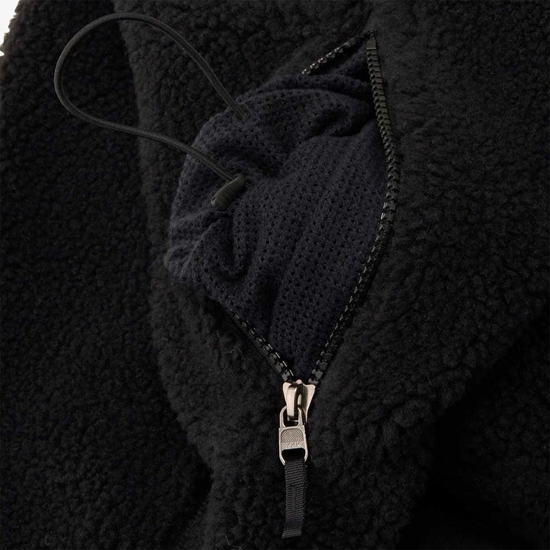 ザ・ノース・フェイスTHENORTHFACEアウトドアカジュアルウェアアウターフリースリバーシブルエクストリームパイルフリースジャケットNP72536-FMメンズレディースユニセックス26FW秋冬