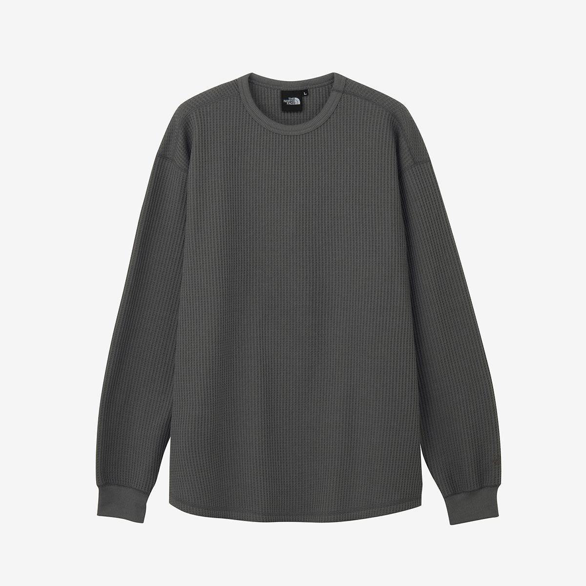 ザ・ノース・フェイスTHENORTHFACEアウトドアカジュアルウェア長袖TシャツロンTロングスリーブウォームワッフルクルーNT62436-SPメンズレディースユニセックス26FW秋冬