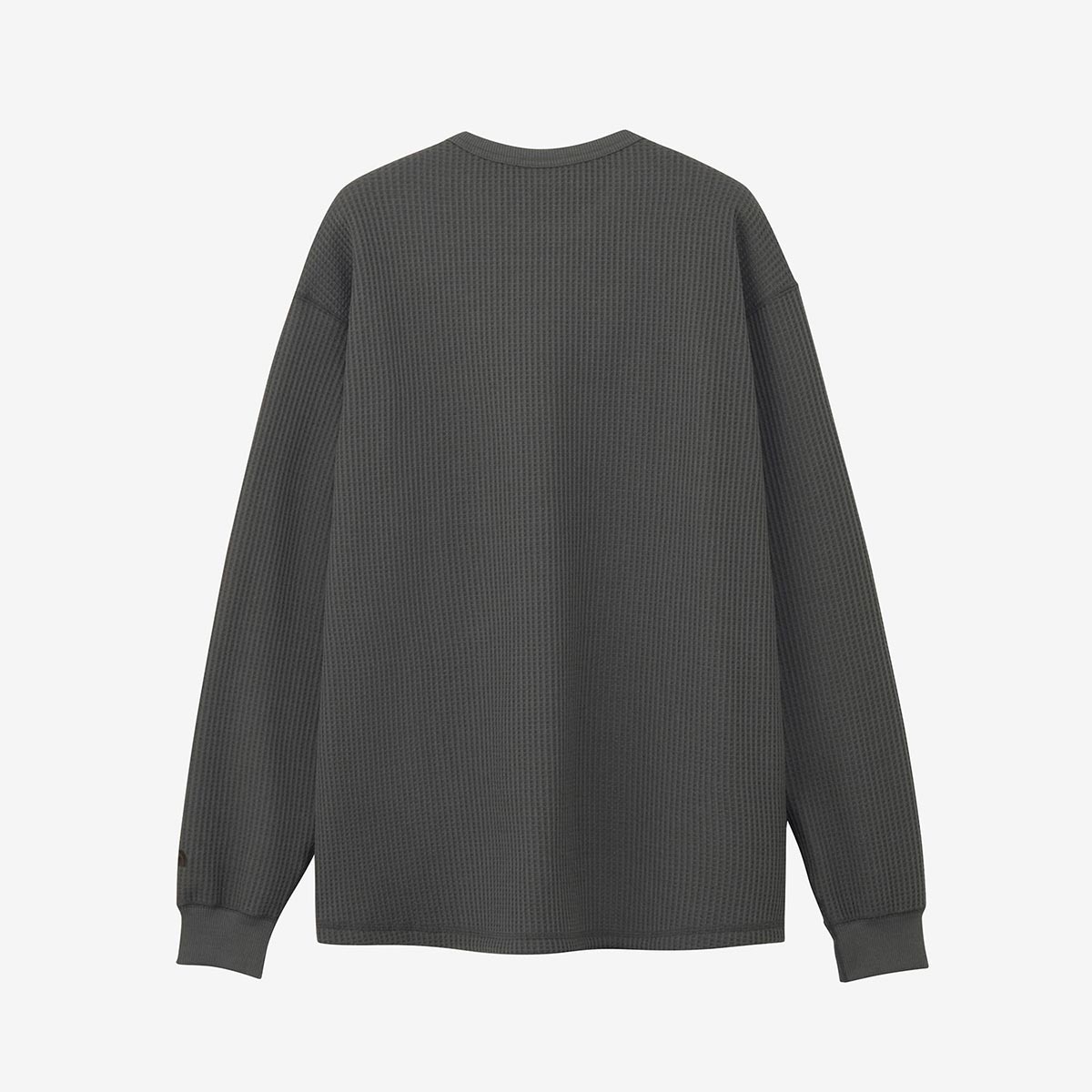 ザ・ノース・フェイスTHENORTHFACEアウトドアカジュアルウェア長袖TシャツロンTロングスリーブウォームワッフルクルーNT62436-SPメンズレディースユニセックス26FW秋冬