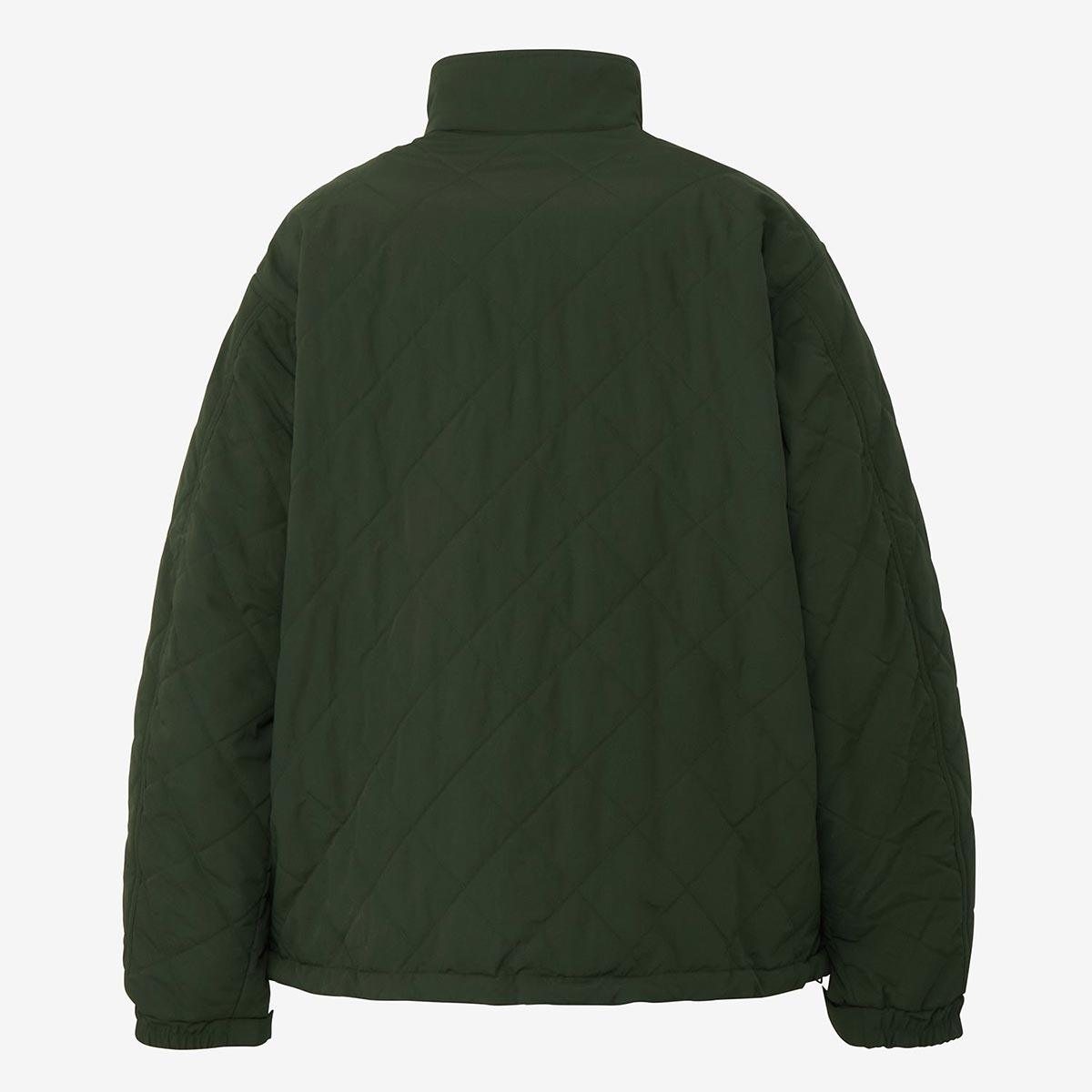 ザ・ノース・フェイスTHENORTHFACEアウトドアカジュアルウェアアウタージャケットキルティングユーティリティジャケットNY82630-AMメンズレディースユニセックス26FW秋冬