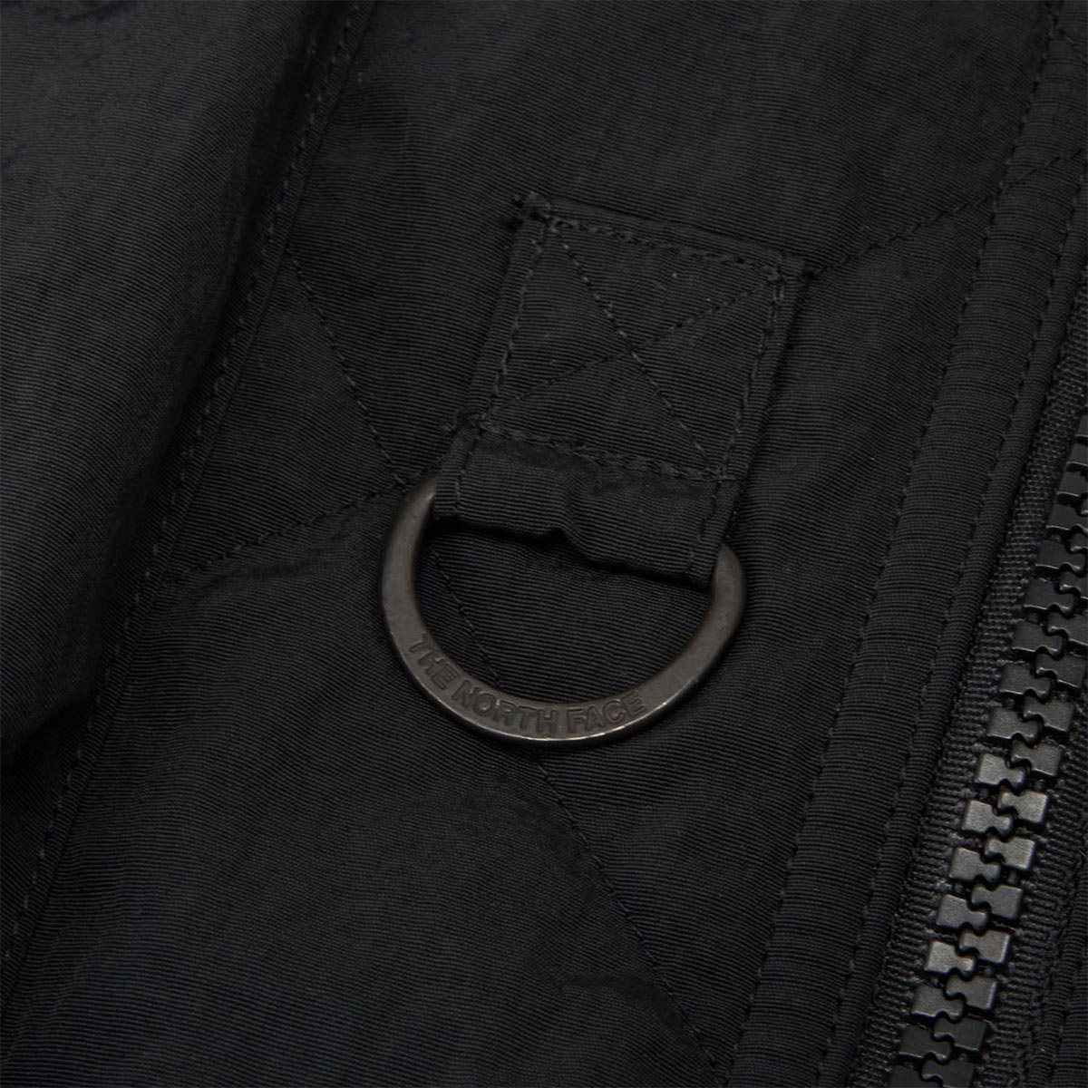 ザ・ノース・フェイスTHENORTHFACEアウトドアカジュアルウェアアウタージャケットキルティングユーティリティジャケットNY82630-AMメンズレディースユニセックス26FW秋冬