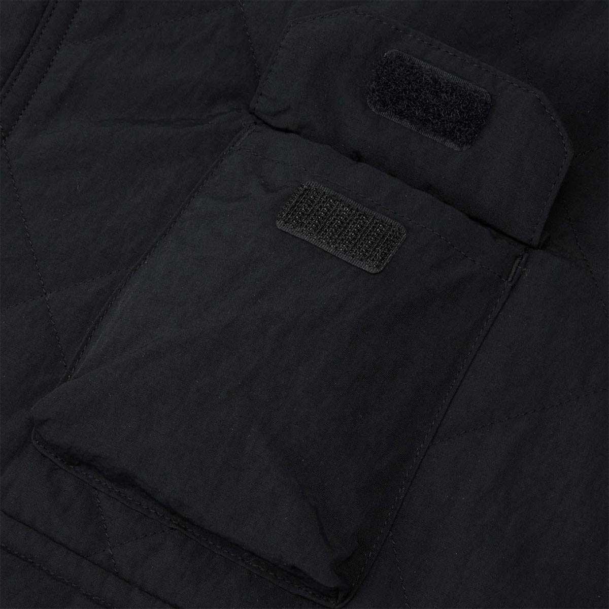 ザ・ノース・フェイスTHENORTHFACEアウトドアカジュアルウェアアウタージャケットキルティングユーティリティジャケットNY82630-FIメンズレディースユニセックス26FW秋冬